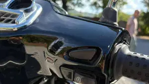 Vespa S 50 2T (2007 - 14)  (12)