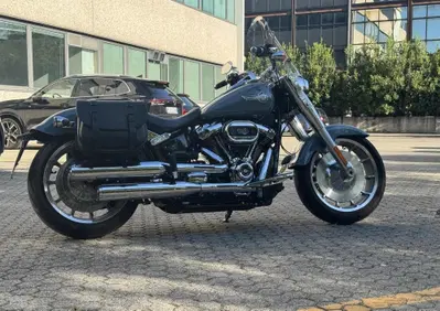 Harley-Davidson Fat Boy 114 (2021 - 24) - Annuncio 10106670