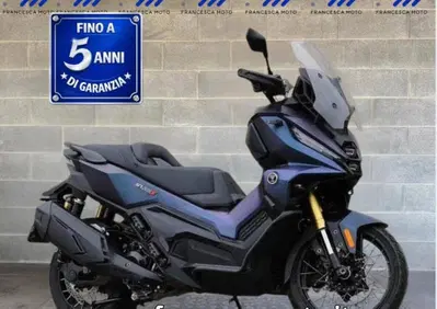 Voge SR450X (2026) - Annuncio 10103548