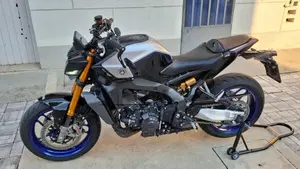 Yamaha MT-09 SP (2024 - 26) 