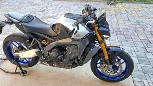 Yamaha MT-09 SP (2024 - 26)  (2)