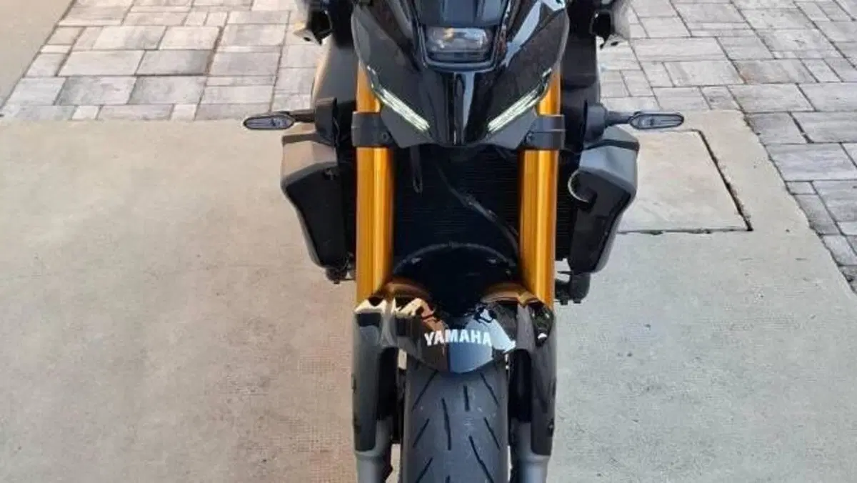 Yamaha MT-09 SP (2024 - 26)  (3)