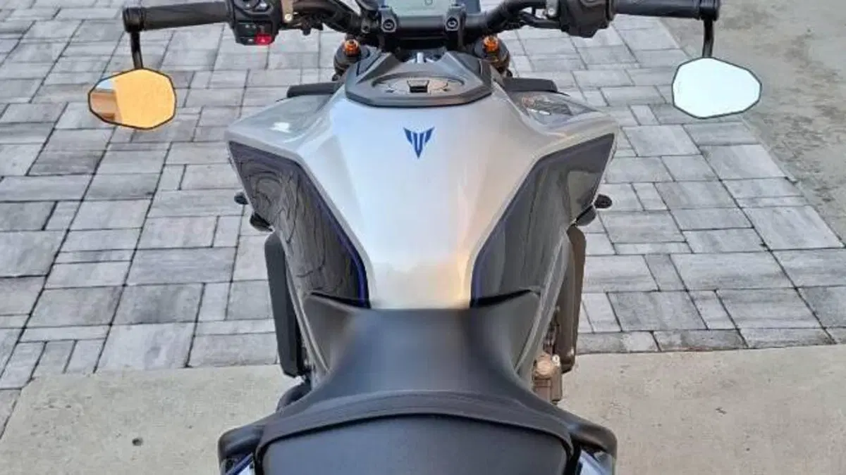 Yamaha MT-09 SP (2024 - 26)  (4)