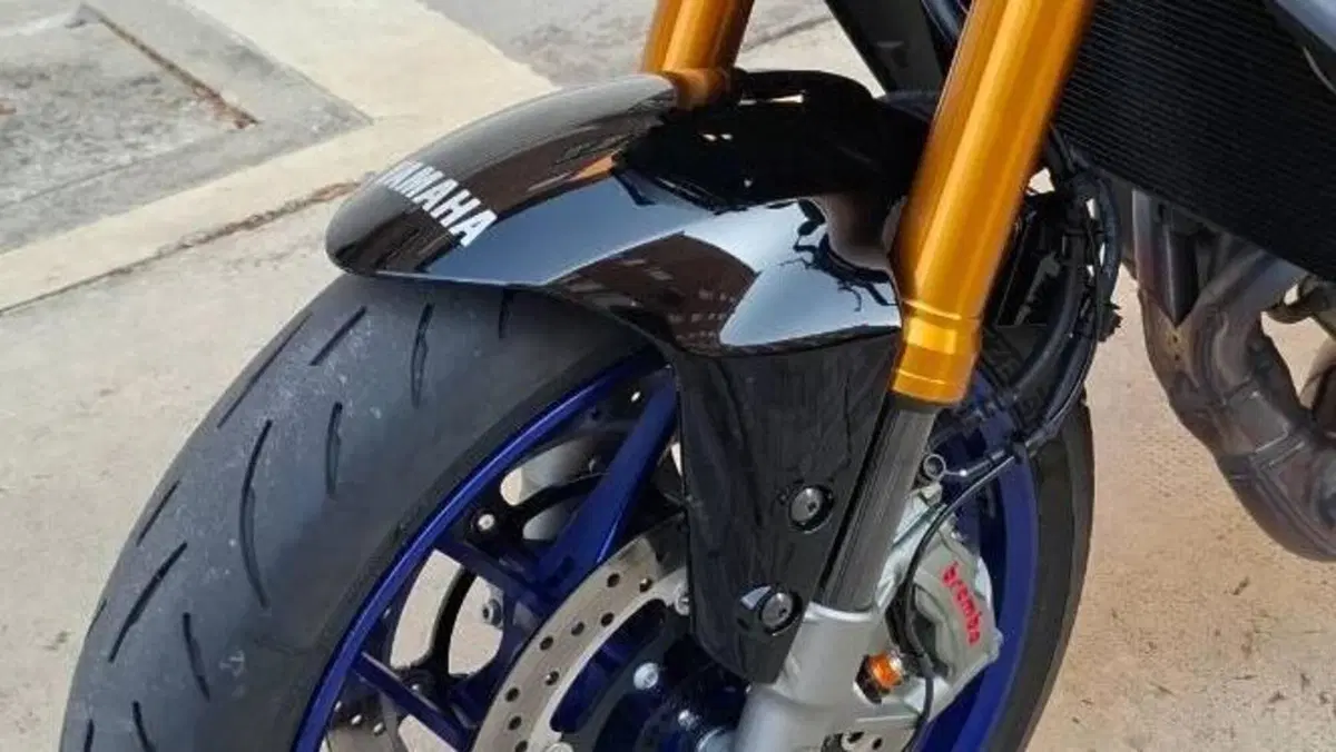 Yamaha MT-09 SP (2024 - 26)  (6)