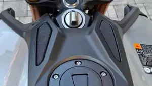 Yamaha MT-09 SP (2024 - 26)  (8)