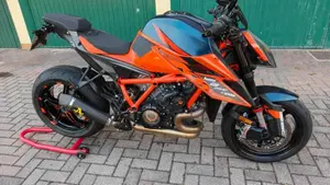 KTM 1290 Super Duke R (2021 - 23) 