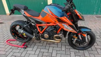 KTM 1290 Super Duke R (2021 - 23) usata