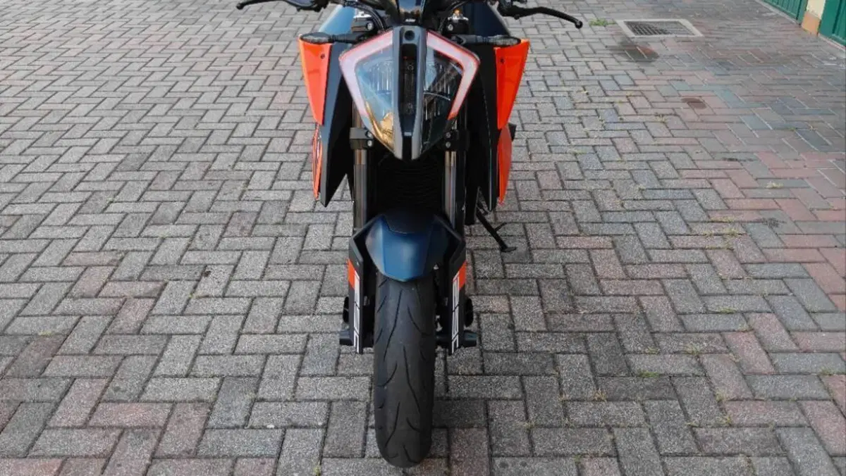 KTM 1290 Super Duke R (2021 - 23)  (5)