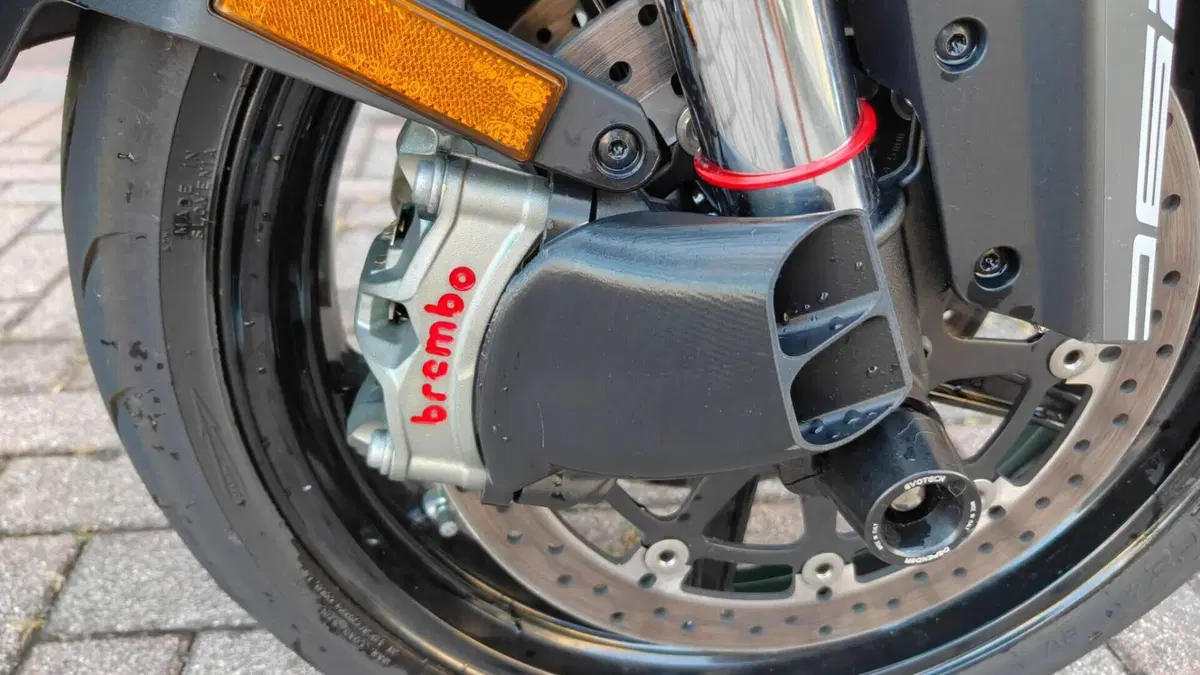 KTM 1290 Super Duke R (2021 - 23)  (6)