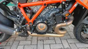 KTM 1290 Super Duke R (2021 - 23)  (7)