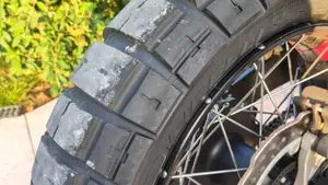 Honda Africa Twin CRF 1100L (2024 - 26)  (8)