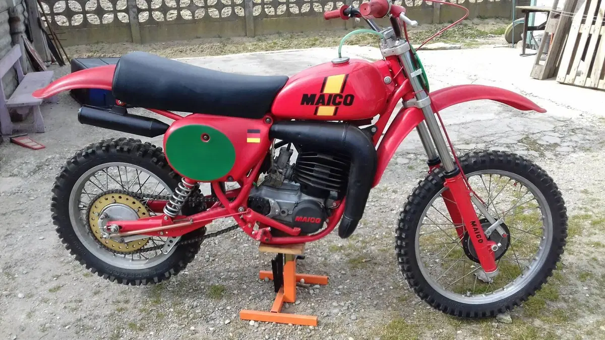 Maico   (2)