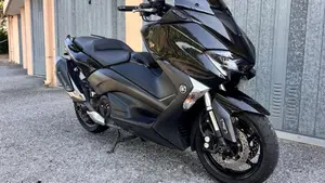 Yamaha T-Max 530 SX (2017 - 19) 