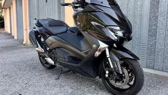 Yamaha T-Max 530 SX (2017 - 19) usata