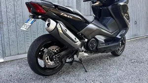 Yamaha T-Max 530 SX (2017 - 19)  (2)