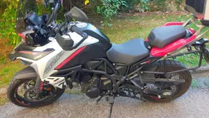 Benelli TRK 702X (2023 - 25)  (3)
