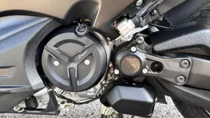 Yamaha T-Max 530 SX (2017 - 19)  (5)