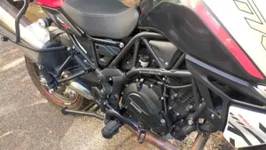 Benelli TRK 702X (2023 - 25)  (7)