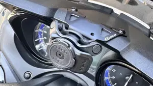Yamaha T-Max 530 SX (2017 - 19)  (7)
