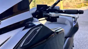 Yamaha T-Max 530 SX (2017 - 19)  (8)