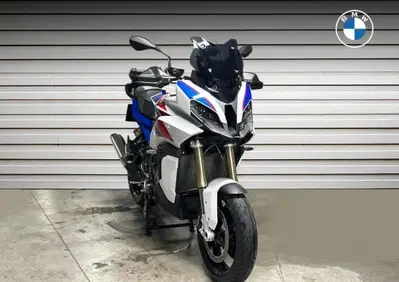 Bmw S 1000 XR (2020 - 23) - Annuncio 10106692