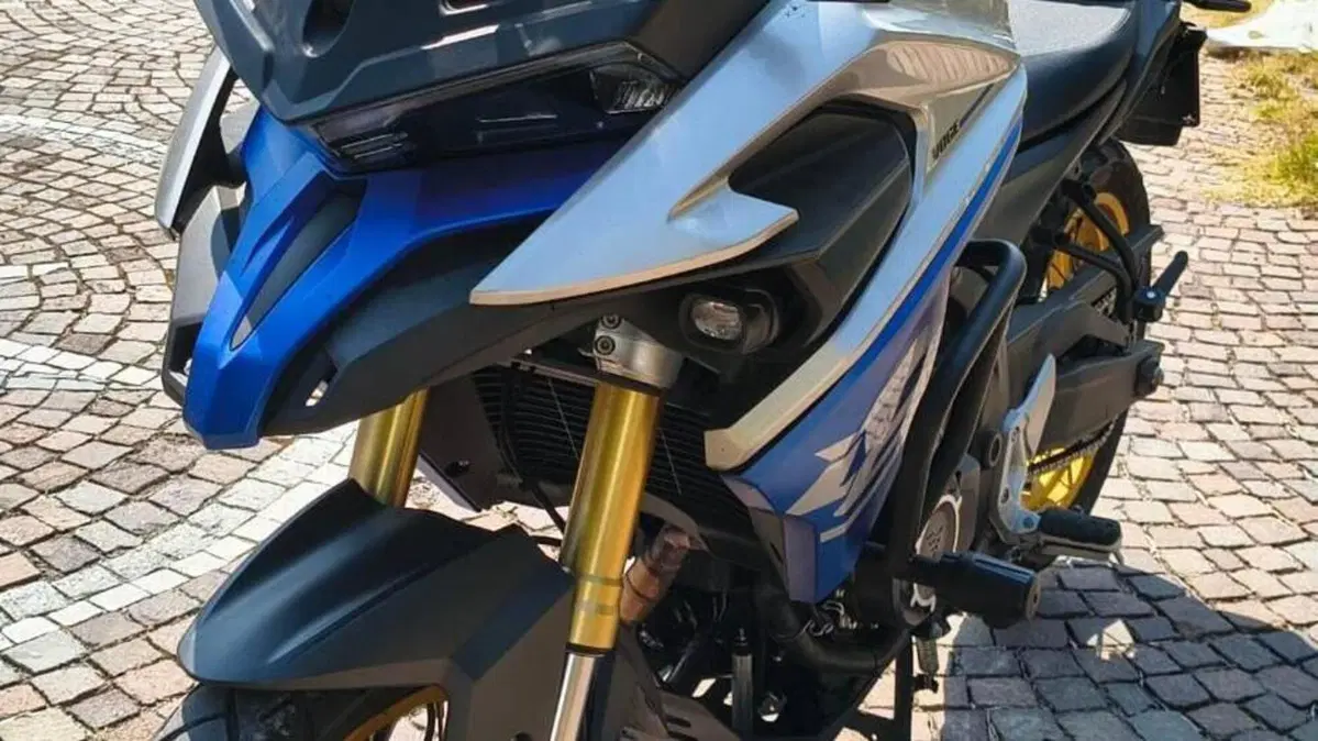 Voge Valico 525DSX (2023 - 26) 