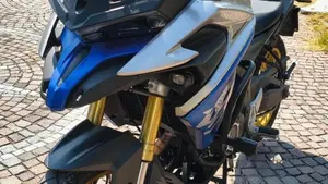 Voge Valico 525DSX (2023 - 26) 