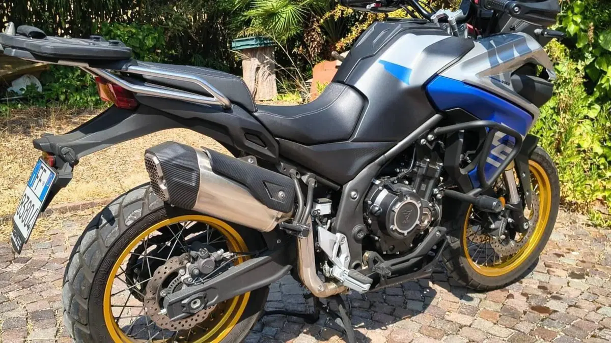 Voge Valico 525DSX (2023 - 26)  (3)