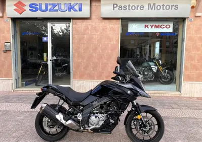 Suzuki V-Strom 650 ABS (2017 - 20) - Annuncio 10106695