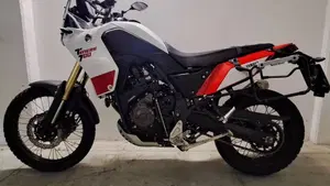 Yamaha Ténéré 700 (2019 - 20)  (2)