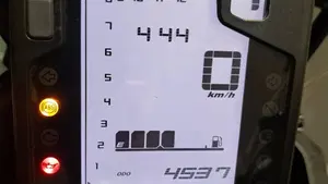 Yamaha Ténéré 700 (2019 - 20)  (4)