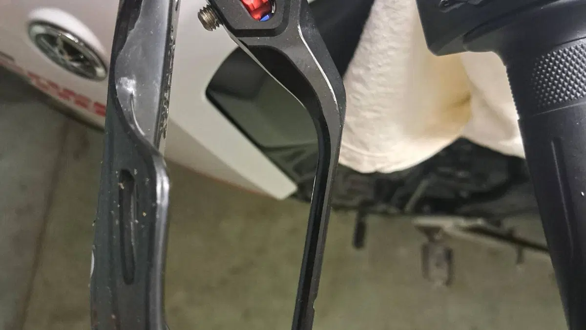 Yamaha Ténéré 700 (2019 - 20)  (5)