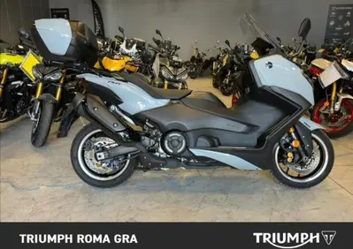 Yamaha T-Max 560 Tech Max (2025 - 26) - Annuncio 10106696