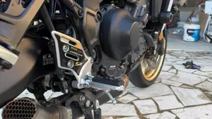 Yamaha Tracer 9 GT (2021 - 24)  (4)