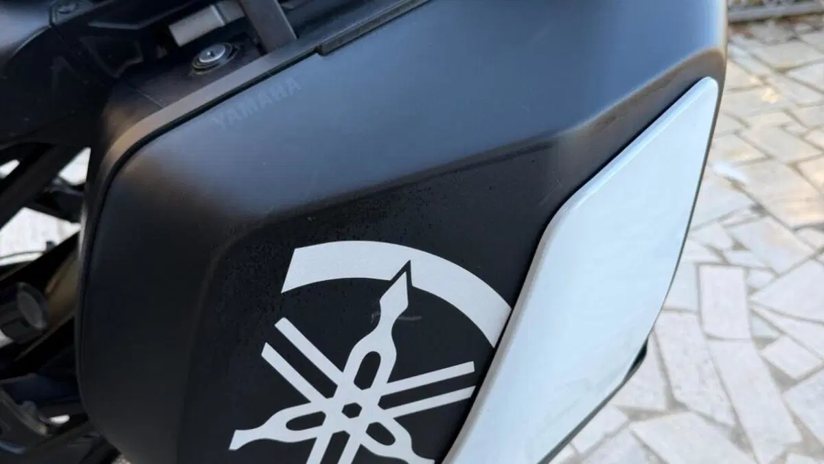 Yamaha Tracer 9 GT (2021 - 24)  (6)