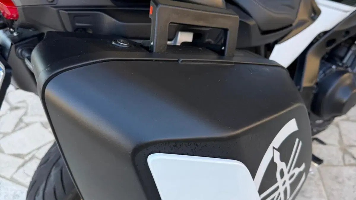 Yamaha Tracer 9 GT (2021 - 24)  (7)