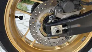 Yamaha Tracer 9 GT (2021 - 24)  (10)