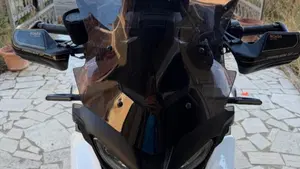 Yamaha Tracer 9 GT (2021 - 24)  (12)