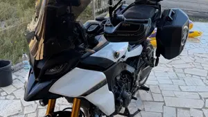 Yamaha Tracer 9 GT (2021 - 24)  (13)