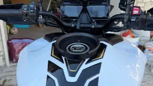 Yamaha Tracer 9 GT (2021 - 24)  (14)