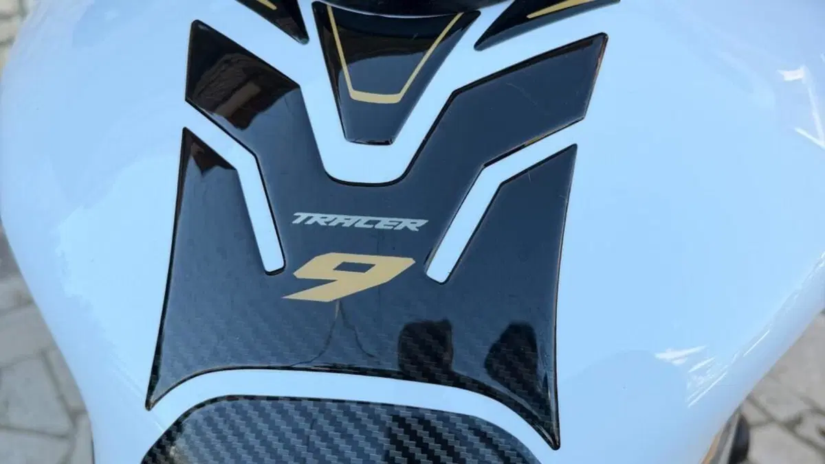 Yamaha Tracer 9 GT (2021 - 24)  (15)