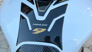 Yamaha Tracer 9 GT (2021 - 24)  (15)