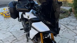 Yamaha Tracer 9 GT (2021 - 24)  (16)