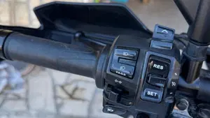 Yamaha Tracer 9 GT (2021 - 24)  (18)