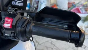 Yamaha Tracer 9 GT (2021 - 24)  (19)