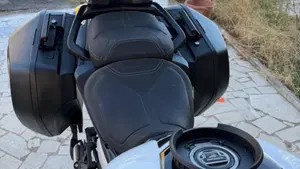 Yamaha Tracer 9 GT (2021 - 24)  (20)