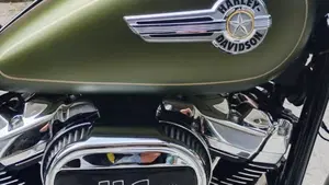 Harley-Davidson Fat Boy 114 (2021 - 24)  (3)