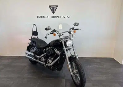 Harley-Davidson Softail Standard (2021 - 25) - Annuncio 10106703