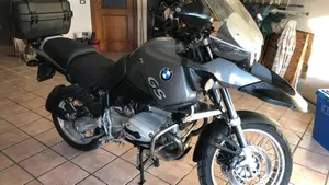 Bmw R 1150 GS (1999 - 03) 