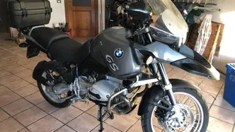 Bmw R 1150 GS (1999 - 03) usata